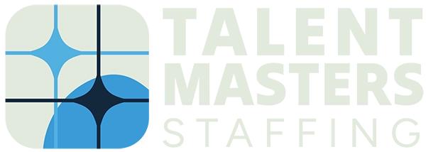 TMS Staffing Agency Logo
