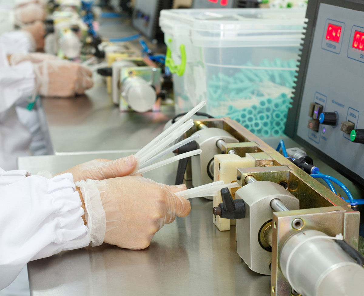 Hydrophilic Urinary Catheter Hydrophilic Urinary Catheter