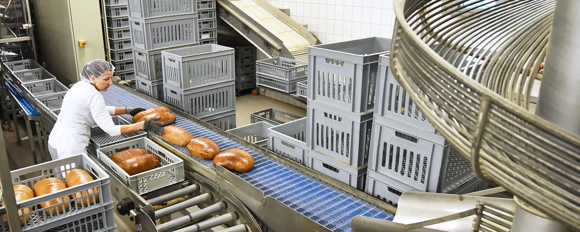 Cover Light Industrial